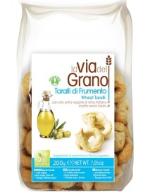 VDG TARALLI FRUMENTO 200G