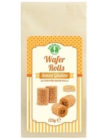 WAFER ROLLS S/GL BIO125G PROBIOS