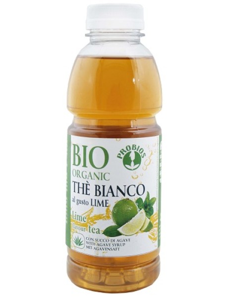 THE BIANCO 500ML