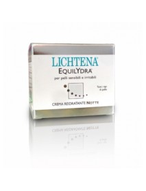 EQUILYDRA CREMA NOTTE REIDRAT 50