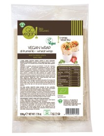 VEGAN WRAP 3X73GR (VEGWE0220) PR