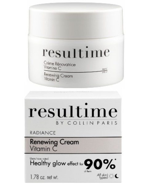 RESULTIME CR RENOVATRICE VIT C 5