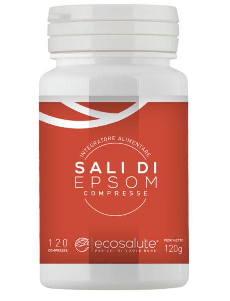 SALI DI EPSOM INTEG 120CP ECOSAL