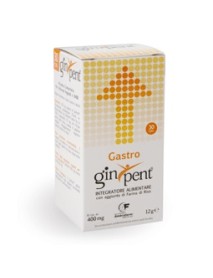 GINPENT 30CPS GASTRO