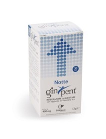 GINPENT 30CPS NOTTE