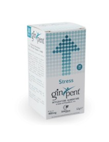 GINPENT 30CPS STRESS