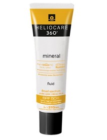 HELIOCARE 360 MINERAL SPF50+ 50ML