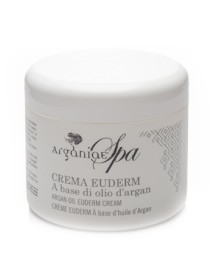 EUDERM CREMA MASS ARGAN 500ML