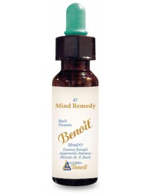 BENOIT MIND 10 GTT 10ML