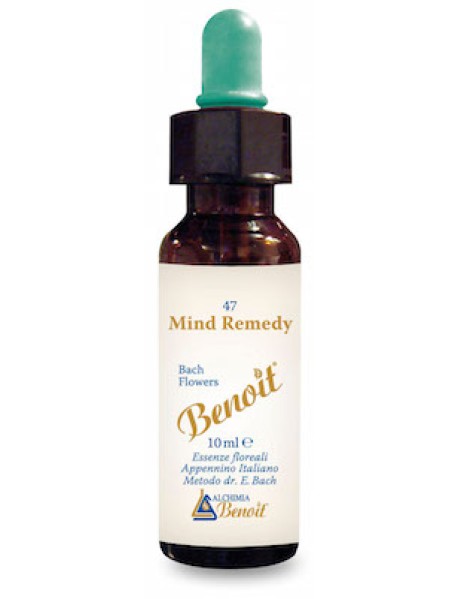 BENOIT MIND 10 GTT 10ML