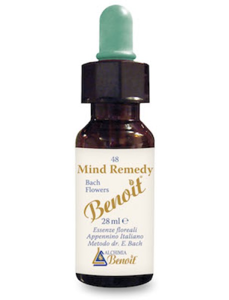 BENOIT MIND 30 GTT 28ML