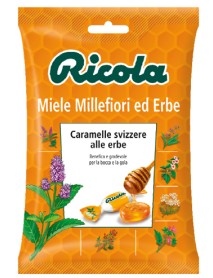 RICOLA MIELE MILLEFIORI/ERB75G