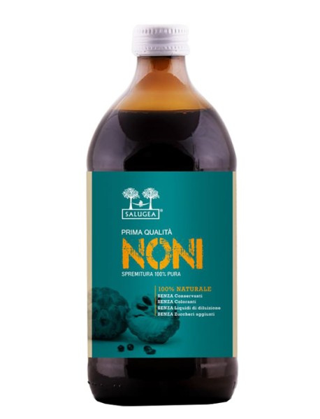 SALUGEA SUCCO NONI 500ML