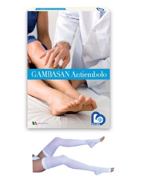 GAMBASAN CALZA C/COSC ANTITR L