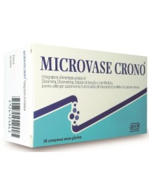 MICROVASE CRONO 30CPR