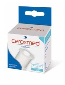 CEROXMED-WHITE ROCC 5X5