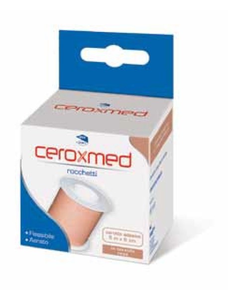 CEROXMED-TEX ROCC 5X5