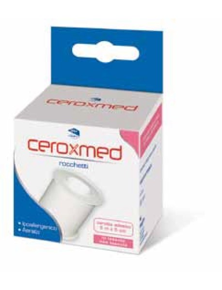 CEROXMED-FIBRA ROCC 5X5