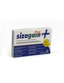 SIZEGAIN PLUS 30CPR