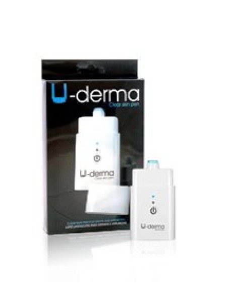 U-DERMA DISPOSITIVO ANTI-ACNE