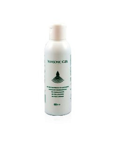 TRANSONIC GEL 250ML