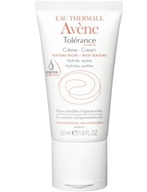 AVENE EAU THERMALE TOLERANCE EXTREME CREMA 200ML