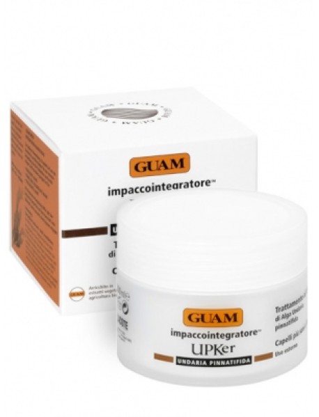 GUAM UPKER IMPACCO INTEGRATORE 200ML