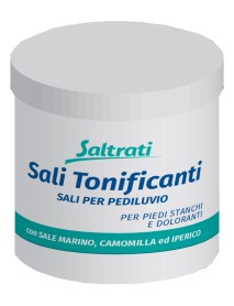 SALTRATI SALI TONIFICANTI 200G