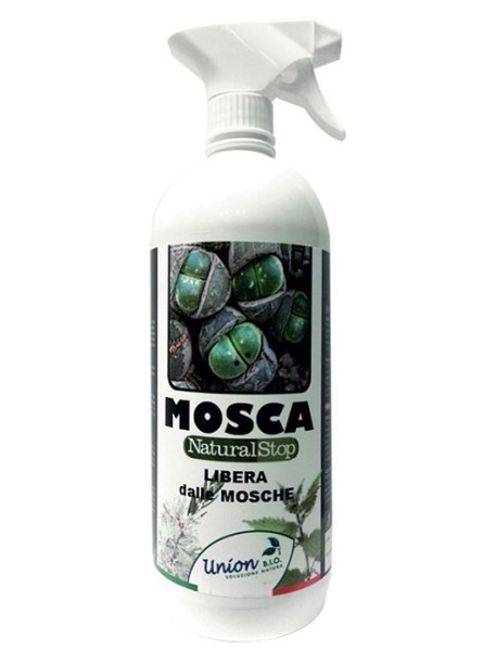 MOSCA NATURAL STOP 1LT (I6/AMMSC