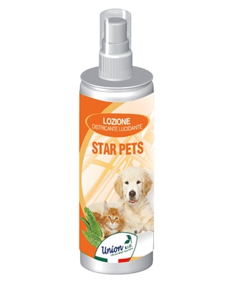 STAR PETS LOZ DISTRICANTE LUCIDA