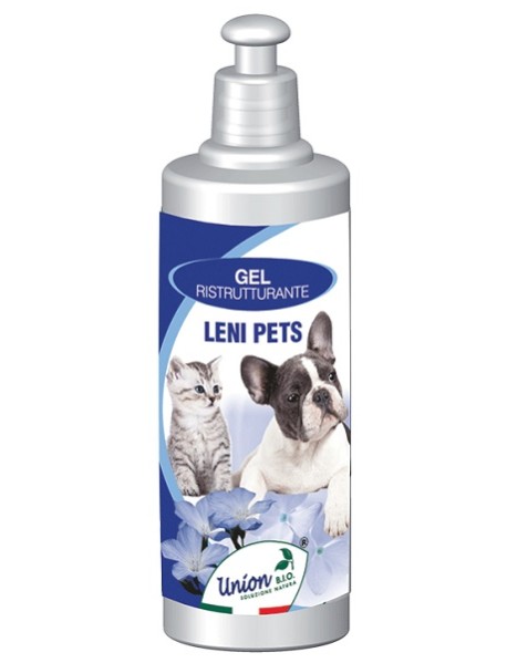 LENI PETS GEL PELO RISTRUT 250ML