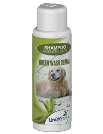 GREEN WASH DERMA SHAMPOO 250ML