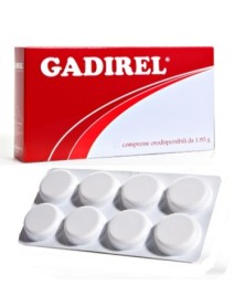 GADIREL 16 COMPRESSE