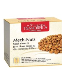 TISANOREICA MECH NUTS 4 PEZZI DA 30G