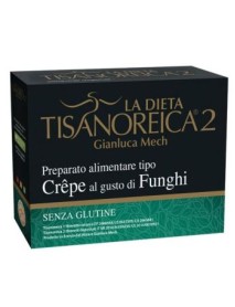 CREPE FUNGHI 30G 4CONF