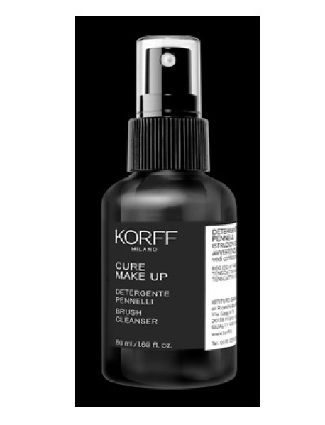 KORFF MK PULITORE PENNELLI50ML