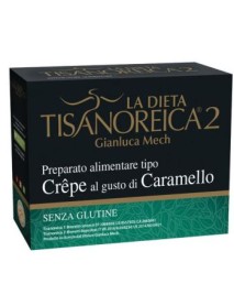 CREPE CARAMELLO 30G 4CONF