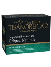 CREPE NATURALE 30G 4CONF