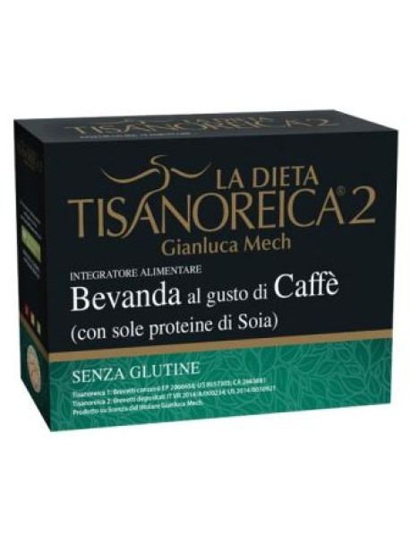 BEVANDA CAFFE' SOIA 30G 4CONF