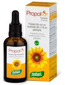 PROPOLFLOR PROPOLI ESTR 50ML