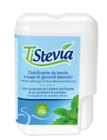 MECH DOLCIFICANTE STEVIA 100CPR