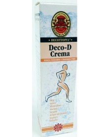 DECO-D CREMA TUBO 125ML