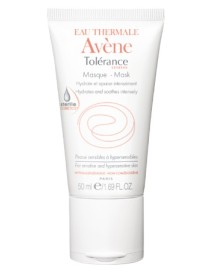 AVENE EAU THERMALE TOLERANCE EXTREME MASCHERA 50ML