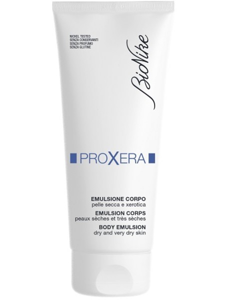 BIONIKE PROXERA EMULSIONE CORPO 200ML