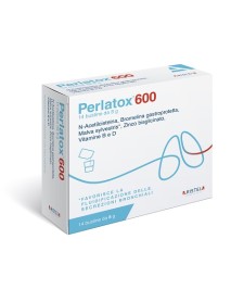 PERLATOX 600 14BUST ARISTEIA
