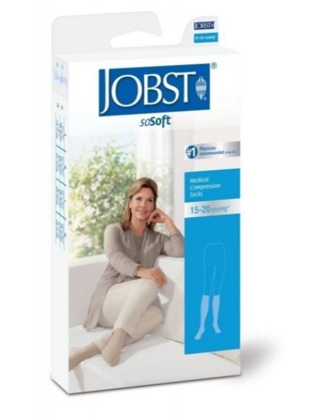 JOBST SOSOFT 15-20 COSTE L