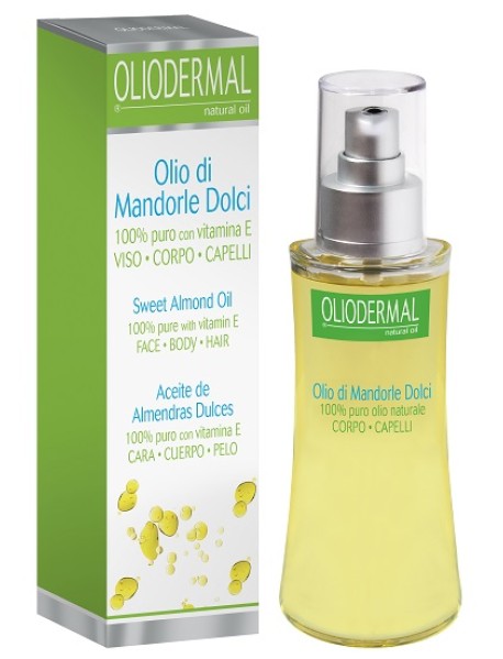 ESI OLIODERMAL MANDORLE DOLCI 100ML