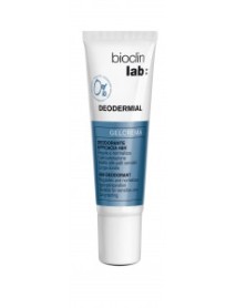 BIOCLIN-LAB DEOD 48H GEL CREMA