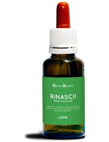 RINASCI FLOREAL MIX GTT 30ML (FM