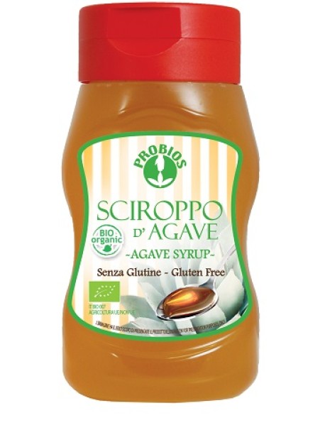 SCIROPPO D'AGAVE